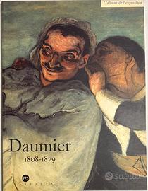 Daumier (1808-1879)