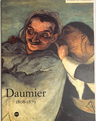 Daumier (1808-1879)