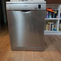 Lavastoviglie Bosch serie 4