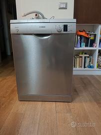 Lavastoviglie Bosch serie 4