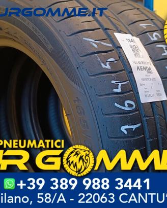 2 Gomme al 70% 165/65/13 KENDA Estive - Cantù