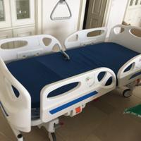 Letto medico elettrico Hospital Gardhen Bilance