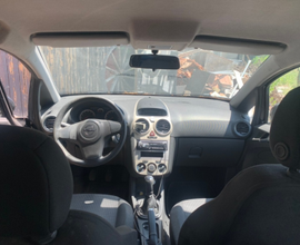 Opel corsa 2010