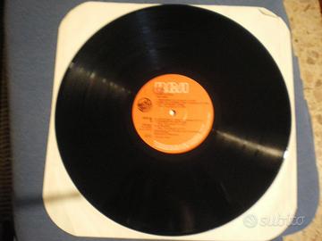 The Who  - Odds&Sods - 1982 RCA - Best Buys Series