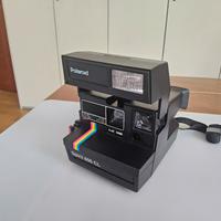 Polaroid instant camera Spirit 600CL