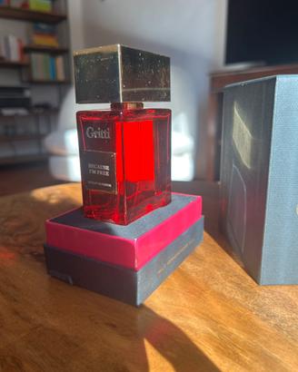 Profumo Gritti - Because I’m Free - 100 ml