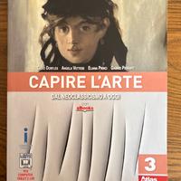 Capire l’arte 3