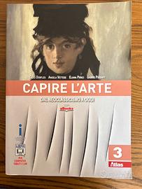 Capire l’arte 3