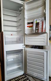 Frigorifero IGNIS da incasso con congelatore