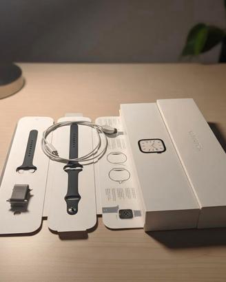 Apple watch 7 accessori