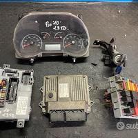 Kit Accensione Completo Per Fiat Fiorino 2011 1.3