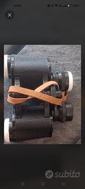 Binocolo vintage formato classico 8x30