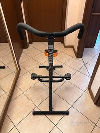 Total crunch nuovo mai usato