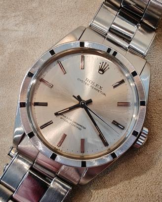 Rolex Oyster Perpetual Ref.1007