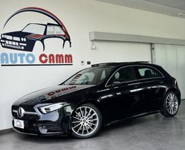 MERCEDES-BENZ A 250 Automatic Premium AMG TETTO