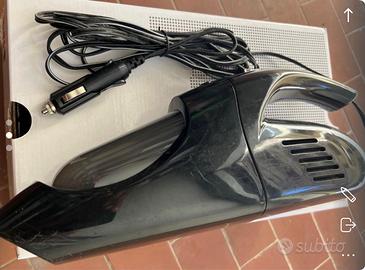 Aspirapolvere per auto