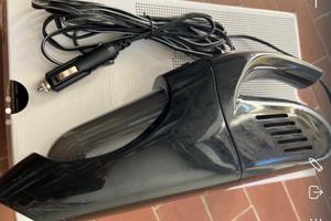 Aspirapolvere per auto