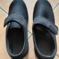 Pantofola ortopedica TG 43