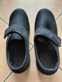 Pantofola ortopedica TG 43