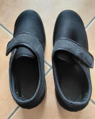 Pantofola ortopedica TG 43