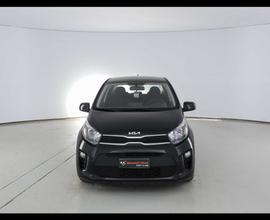 KIA Picanto 1.0 12V 5 porte Urban