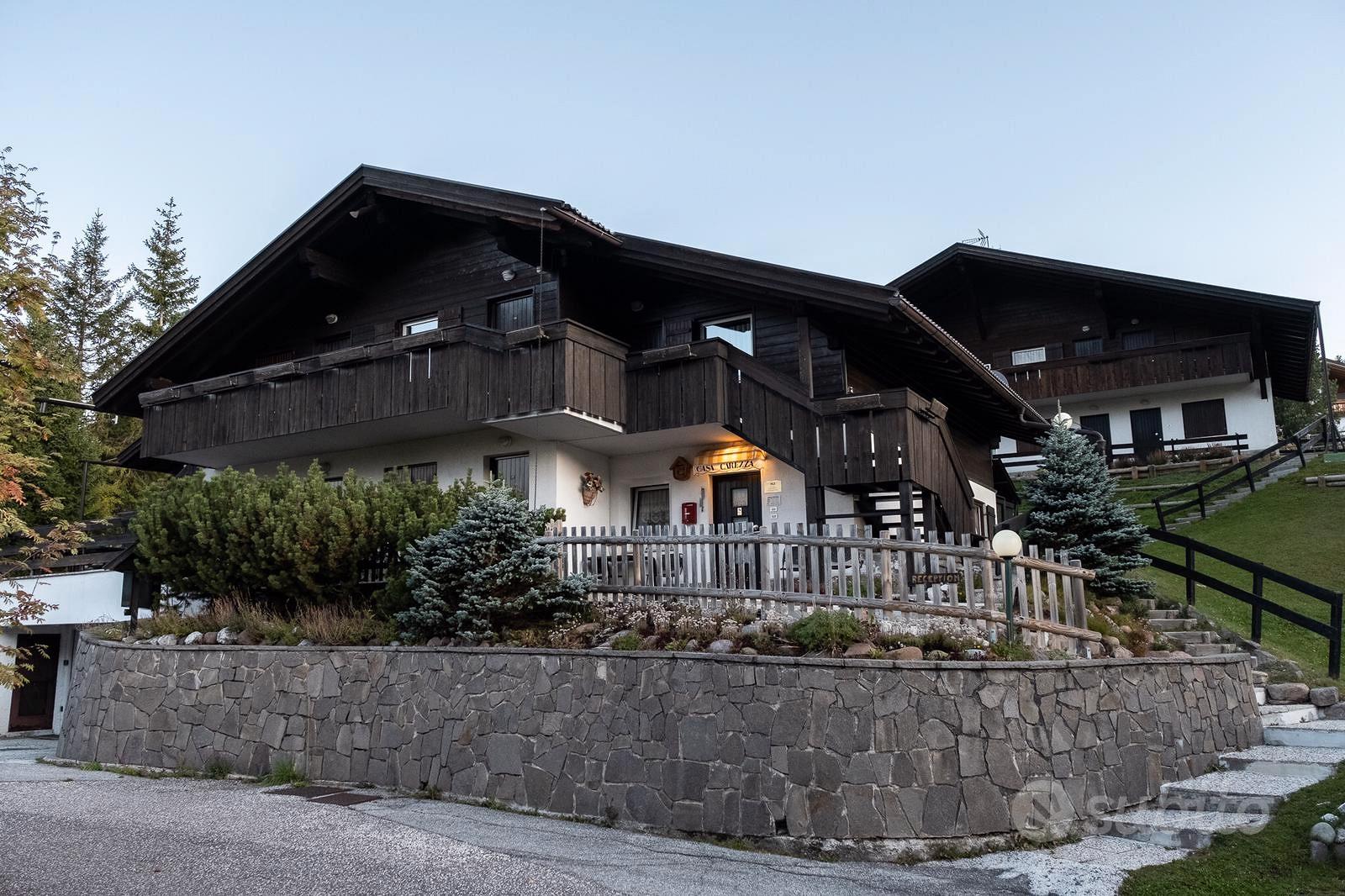 Apartment in Welschnofen - Nova Levante, Karersee - Carezza - Vista 4