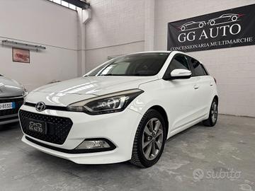 Hyundai i20 1.4 CRDi 5 porte Comfort
