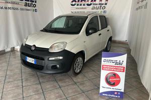 FIAT Panda 1.2 Pop Van 2 posti