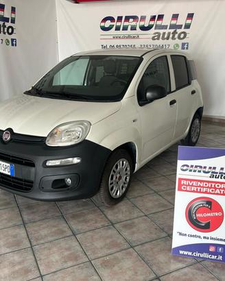 FIAT Panda 1.2 Pop Van 2 posti