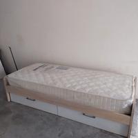 letto singolo