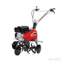 Motozappa Efco MZ 2080 RKS