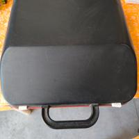 macchina da scrivere Olivetti underwood 319