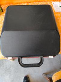 macchina da scrivere Olivetti underwood 319
