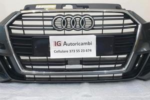 Paraurti Audi A3 S-Line anno 2016 2019 UN SOLO PEZ