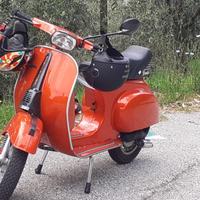 Piaggio Vespa 50 S - 1979