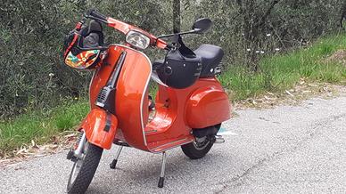 Piaggio Vespa 50 S - 1979