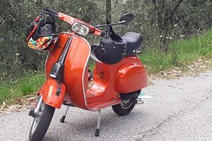 Piaggio Vespa 50 S - 1979