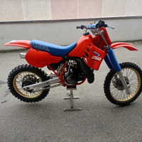 Honda CR 250 del 1986