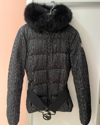 Giubbotto Moncler