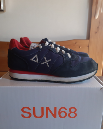 Sneakers Sun68 nr. 32