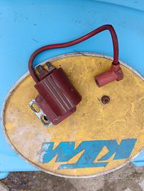 Bobina Motoplat KTM