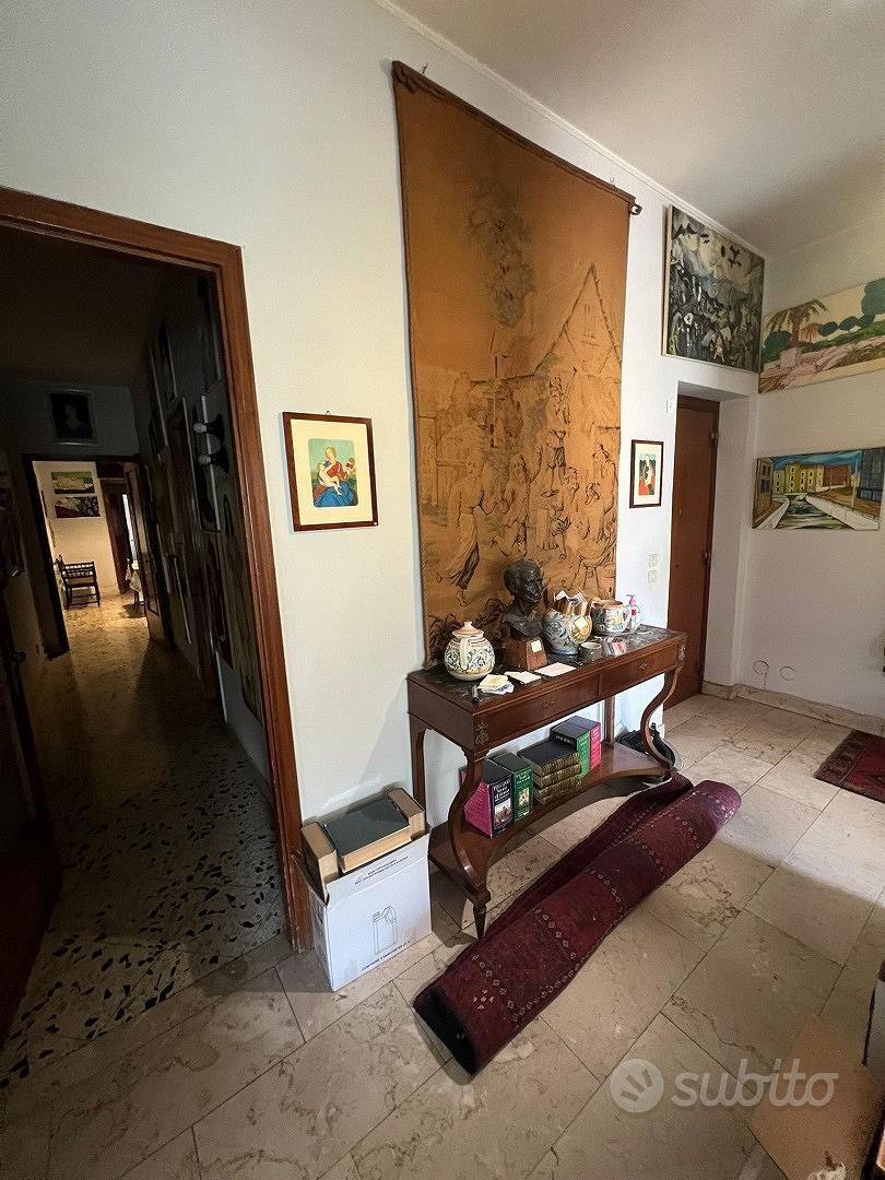Appartamento – Palermo, Quartiere Matteotti, VIII Circoscrizione - Vista 3