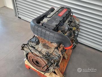 Motore Renault DXI7 290cv Euro 5 Premium Midlum