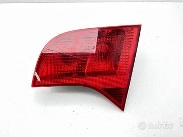 STOP POSTERIORE DESTRO INTEGRATO NEL PORTELLO AUDI