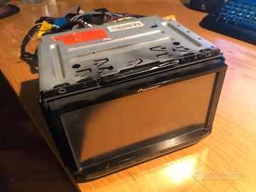 PIONEER AVIC F10BT
