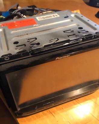 PIONEER AVIC F10BT