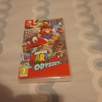 Super Mario Odissey