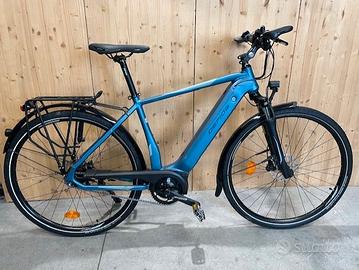 E-Bike Trekking GEPIDA  ( Bosch )    Tg L