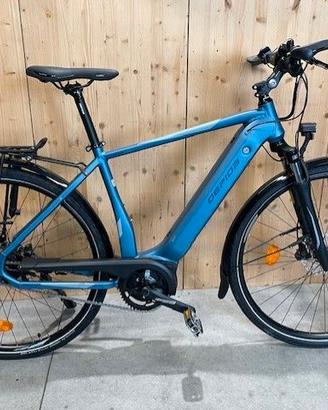 E-Bike Trekking GEPIDA  ( Bosch )    Tg L