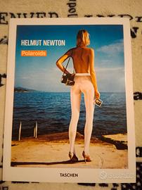 Fotografia Helmut Newton